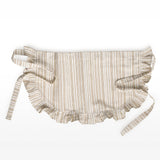 child half apron-stone hollow farmstead-flowerie  