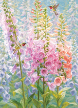 Summer Rainbow 500pc puzzle