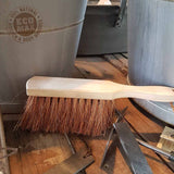 Dust Brush - Zero-Waste, Handmade - Stone Hollow Farmstead