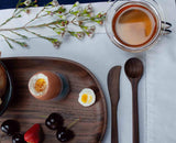 Walnut Wood Stirring Spoon