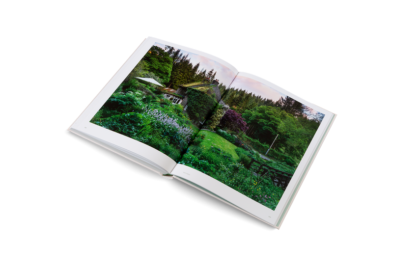 The Avant Gardens: Gardens Beyond Wild Expectations, Visionaries, and Landscape Architecture