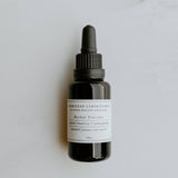 Blueberry + Ashwagandha Tincture | Immunity + Uplifting - Stone Hollow Farmstead