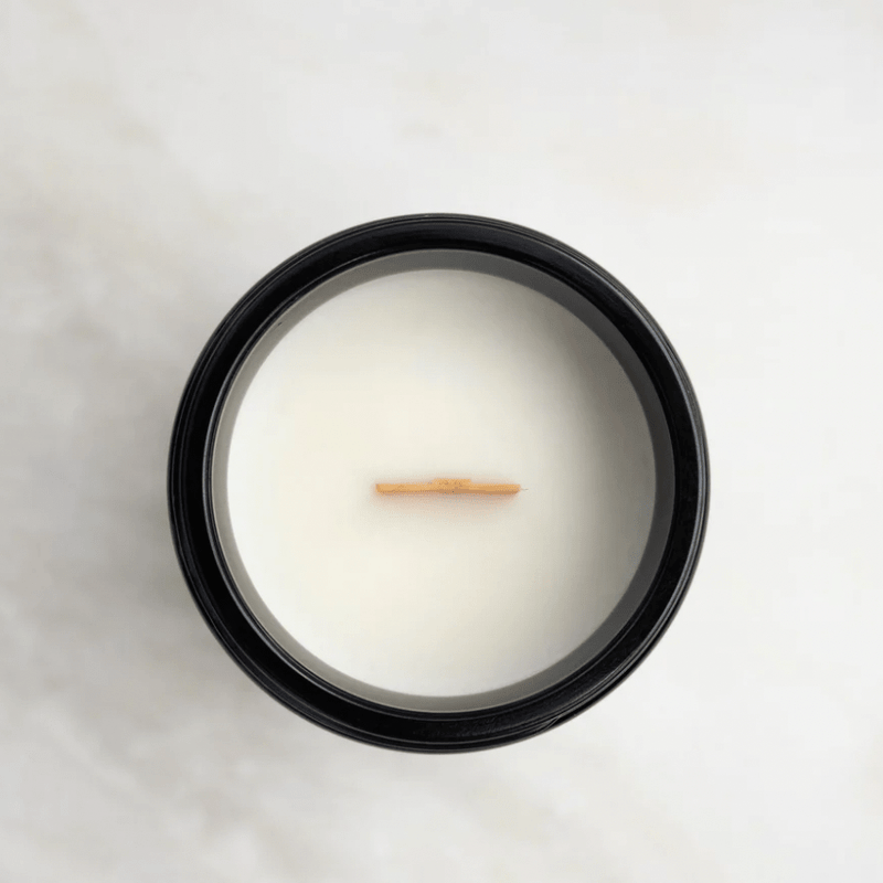 Deep Relax Candle - Stone Hollow Farmstead