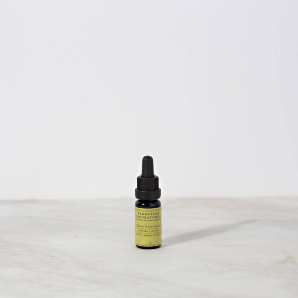 Elasticity | Facial Concentrate - Stone Hollow Farmstead