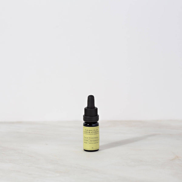 Hyperpigmentation | Facial Concentrate | Melissa & Lemon - Stone Hollow Farmstead