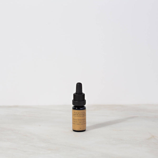 Hypersensitivity |  Facial Concentrate | Vitamin E + Calendula - Stone Hollow Farmstead
