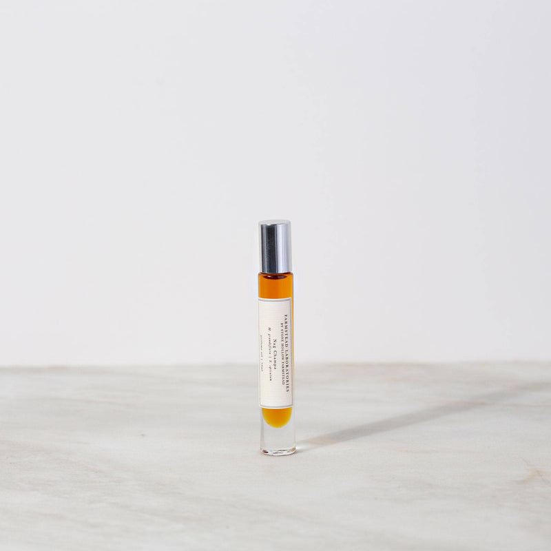 Nag Champa Perfume - Stone Hollow Farmstead