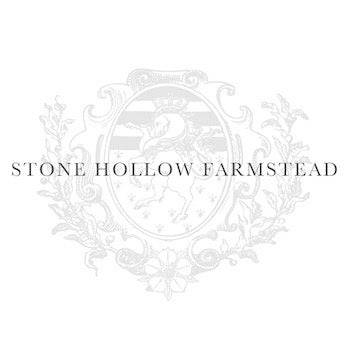 Reddening Concerns // Rose Geranium + Lemon Co-Distillate - Stone Hollow Farmstead