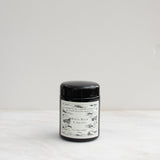 White Birch Candle - Stone Hollow Farmstead