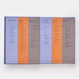 The Bread Book