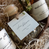 Floral Trio | Gift Box - Stone Hollow Farmstead