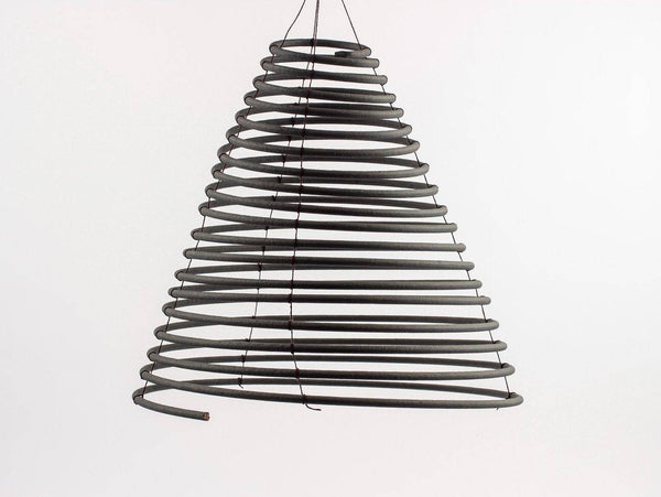 Large Citronella Incense Coil - Stone Hollow Farmstead