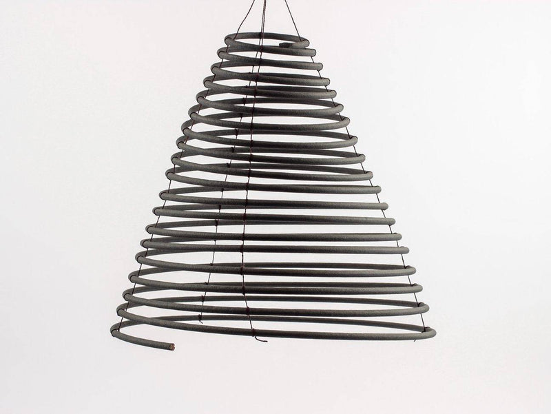 Large Citronella Incense Coil - Stone Hollow Farmstead