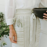 garden half apron-stone hollow farmstead-flowerie  