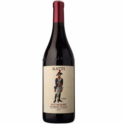 Renato Ratti | Ochetti Nebbio D'Alba