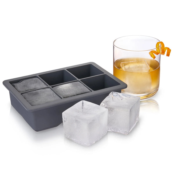 Ice Cube Tray + Lid