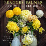 life with flowers Frances Palmer stone hollow farmstead