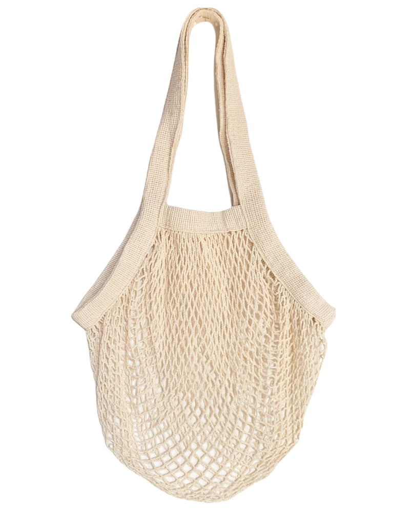 French Market Bag | Natural - Stone Hollow Farmstead