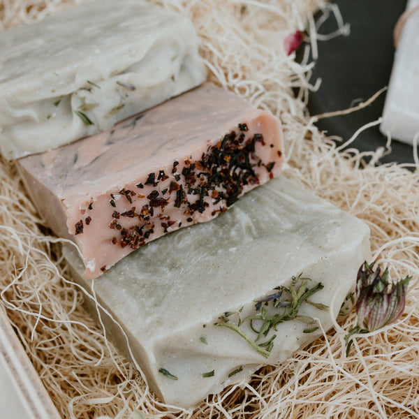 Elements of Beauty | Gift Box - Stone Hollow Farmstead