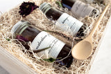 Floral Jelly Gift Box | Will Ship After Christmas - Stone Hollow Farmstead