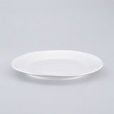 Ferme Blanche Dinnerware, Dinner Plate, Stone Hollow Farmstead