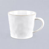Ferme Blanche Dinnerware, Mug, Stone Hollow Farmstead