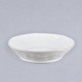 Ferme Blanche Dinnerware, Serving Bowl, Stone Hollow Farmstead