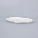 Ferme Blanche Dinnerware, Petite Platter, Stone Hollow Farmstead