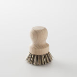Pot + Pan Brush - Stone Hollow Farmstead