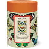 Mini Puzzle | Butterflies - Stone Hollow Farmstead