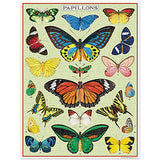 Mini Puzzle | Butterflies - Stone Hollow Farmstead