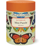 Mini Puzzle | Butterflies - Stone Hollow Farmstead