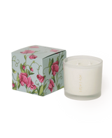 shido floral candles 