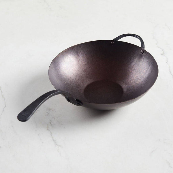 14 Glass Lid – Smithey Ironware