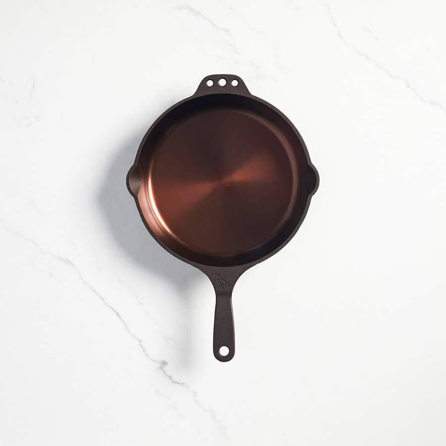 Smithey Ironware No.10 Skillet - Thumbnail 4