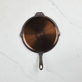 Smithey No. 12 Flat Top Griddle - Stone Hollow Farmstead