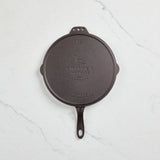 Smithey No. 12 Flat Top Griddle - Stone Hollow Farmstead
