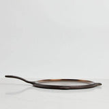 Smithey No. 12 Flat Top Griddle - Stone Hollow Farmstead