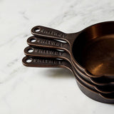 Smithey No. 6 Cast Iron Skillet - Stone Hollow Farmstead