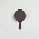 Smithey No. 6 Cast Iron Skillet - Stone Hollow Farmstead
