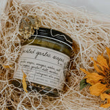 A Bushel + A Peck Gift Box - Stone Hollow Farmstead