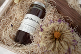 A Winter Solstice Morning Gift Box - Stone Hollow Farmstead