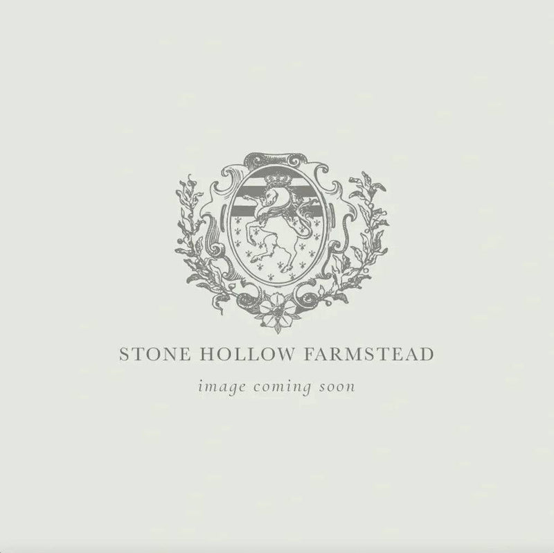 'Bed Head' - Stone Hollow Farmstead