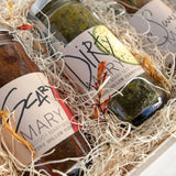 Bloody Mary Sampler | Gift Box - Stone Hollow Farmstead