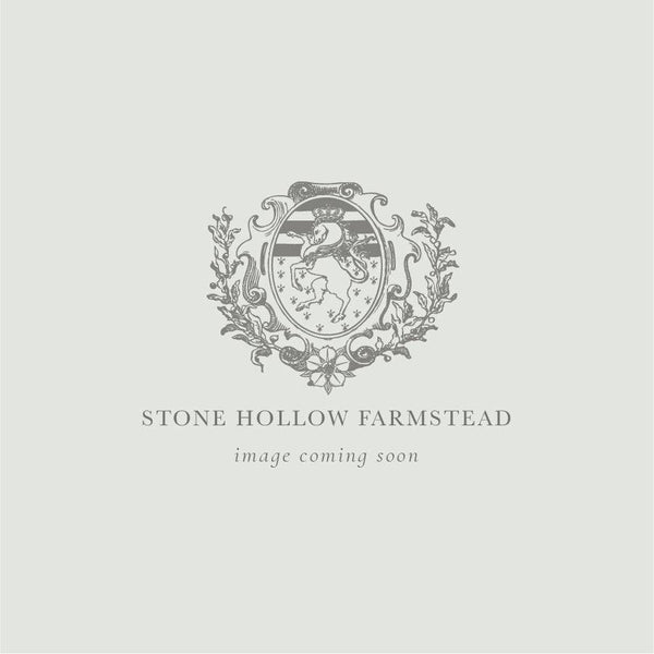 'Cafe de Paris' - Stone Hollow Farmstead