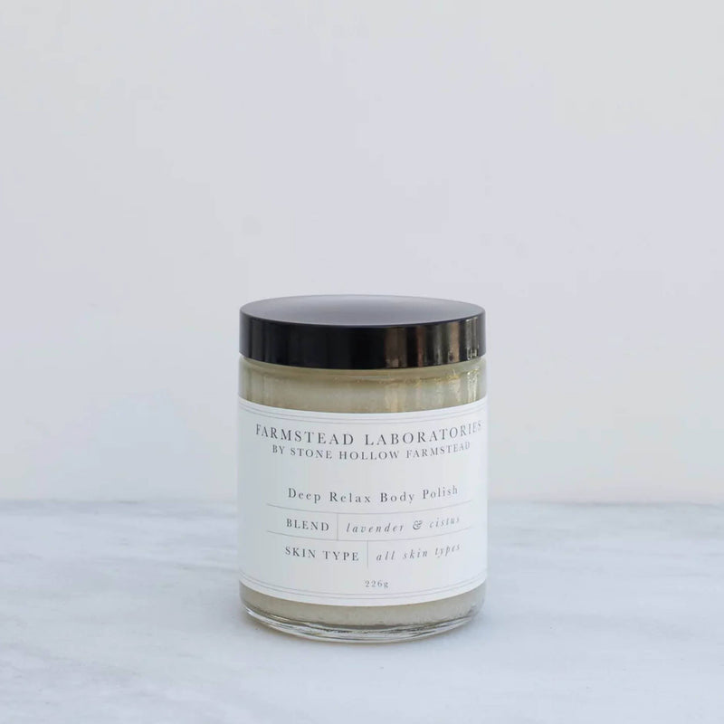 Deep Relax Collection - Stone Hollow Farmstead