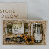 Dirty Mary Gift Box - Stone Hollow Farmstead