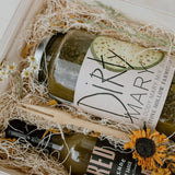 Dirty Mary Gift Box - Stone Hollow Farmstead