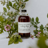 Drinking Vinegar Duo | Gift Box - Stone Hollow Farmstead