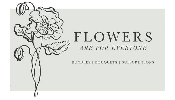 Flower Share (5 Weeks) - Stone Hollow Farmstead